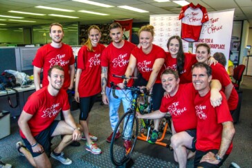 The new Road Plus tyre from WTB.